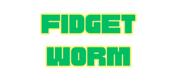 Fidget Worm